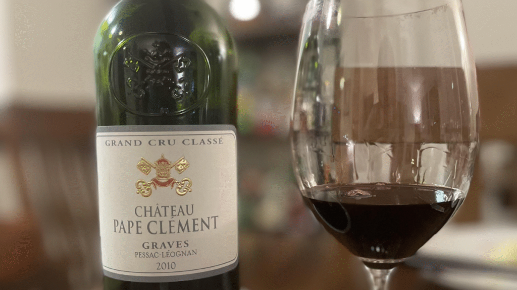 pape_clément_pessacléognan